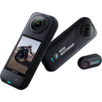 INSTA360 X5 BMW Motorrad Edition