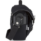 Billingham Hadley Pro 2020 Schwarz Fibrenyte/Schwarzes Leder