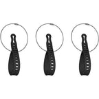 Godox Litemons LA300R RGB LED-Videolicht 3er-Set (schwarz)