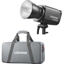 Godox Litemons BI LED Video Light Kit LA300BI K1 (schwarz)
