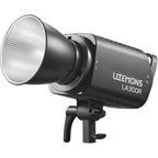 Godox Litemons RGB LED-Videolicht LA300R (schwarz)