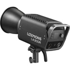 Godox Litemons RGB LED-Videolicht LA300R (schwarz)