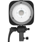 Godox Litemons RGB LED-Videolicht LA300R (schwarz)