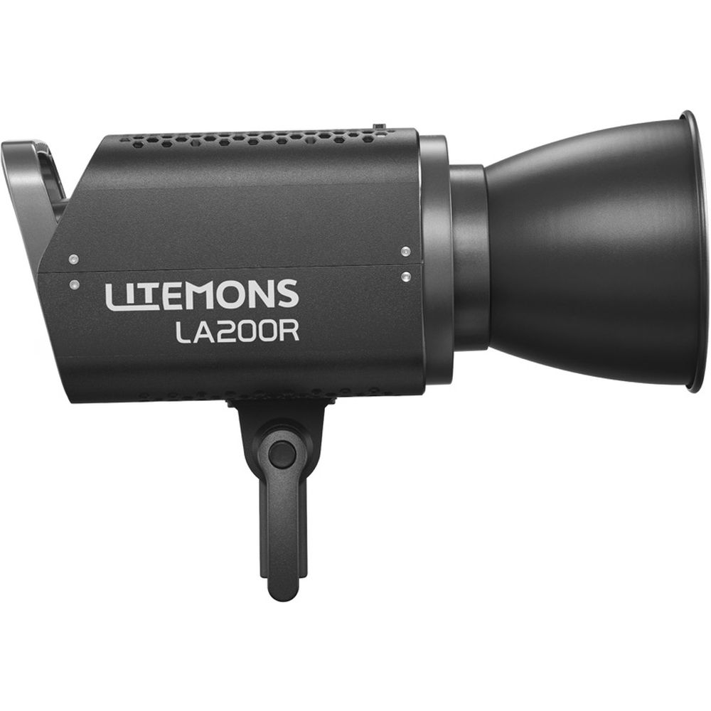 Godox Litemons RGB LED Light LA200R (black)