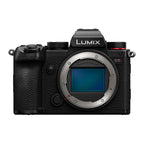 Panasonic LUMIX S5D Systemkamera + S 24-60mm f/2.8 L-Mount