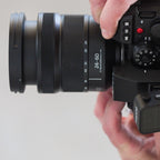 Panasonic LUMIX S5D Systemkamera + S 24-60mm f/2.8 L-Mount