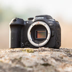 Canon EOS R7 Mirrorless Camera + Sigma 16-300mm f/3.5-6.7 DC OS