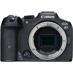 Canon EOS R7 Mirrorless Camera + Sigma 16-300mm f/3.5-6.7 DC OS