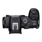 Canon EOS R7 Mirrorless Camera + Sigma 16-300mm f/3.5-6.7 DC OS