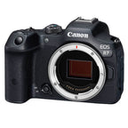 Canon EOS R7 Mirrorless Camera + Sigma 16-300mm f/3.5-6.7 DC OS