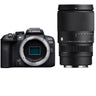 Canon EOS R10 Mirrorless Camera + Sigma 16-300mm f/3.5-6.7 DC OS