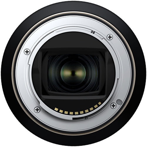 Sony A7C II Schwarz + Tamron 28-200mm f/2.8-5.6 Di III RXD