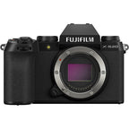 Fujifilm X-S20 Systemkamera + Tamron 17-70mm f/2.8 Di III-A VC RXD