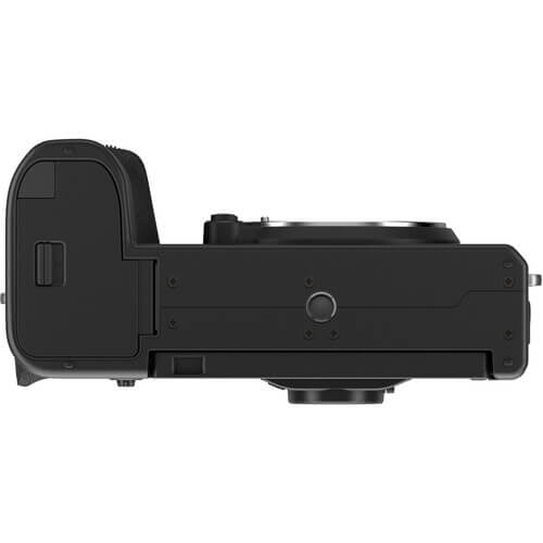 Fujifilm X-S20 Systemkamera + Tamron 17-70mm f/2.8 Di III-A VC RXD