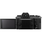 Fujifilm X-S20 Systemkamera + Tamron 17-70mm f/2.8 Di III-A VC RXD