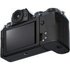Fujifilm X-S20 Systemkamera + Tamron 17-70mm f/2.8 Di III-A VC RXD