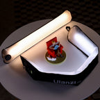 Ulanzi FM01 FILMOG Ace Portable Fog Machine Creator Bundle