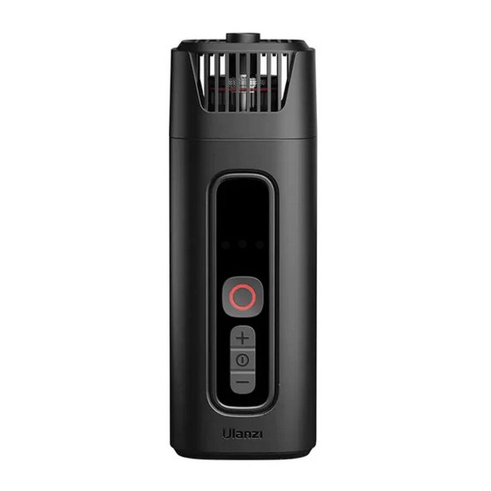 Ulanzi FM01 FILMOG Ace Portable Fog Machine Creator Bundle