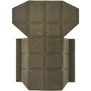 Wotancraft Velcro divider size S (WITH LID) - for Pilot 7L