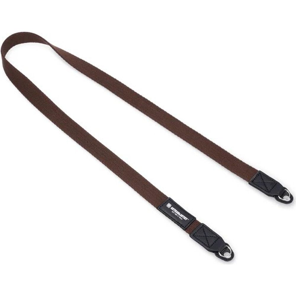 Artisan & Artist ACAM 102A Kameragurt braun