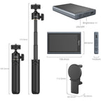 SmallRig 4851B Wireless Video Monitor for Phone (Vlog Kit)