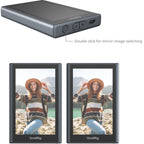 SmallRig 4851B Wireless Video Monitor for Phone (Vlog Kit)