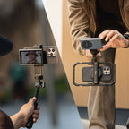 SmallRig 4850B Wireless Video Monitor for Phone
