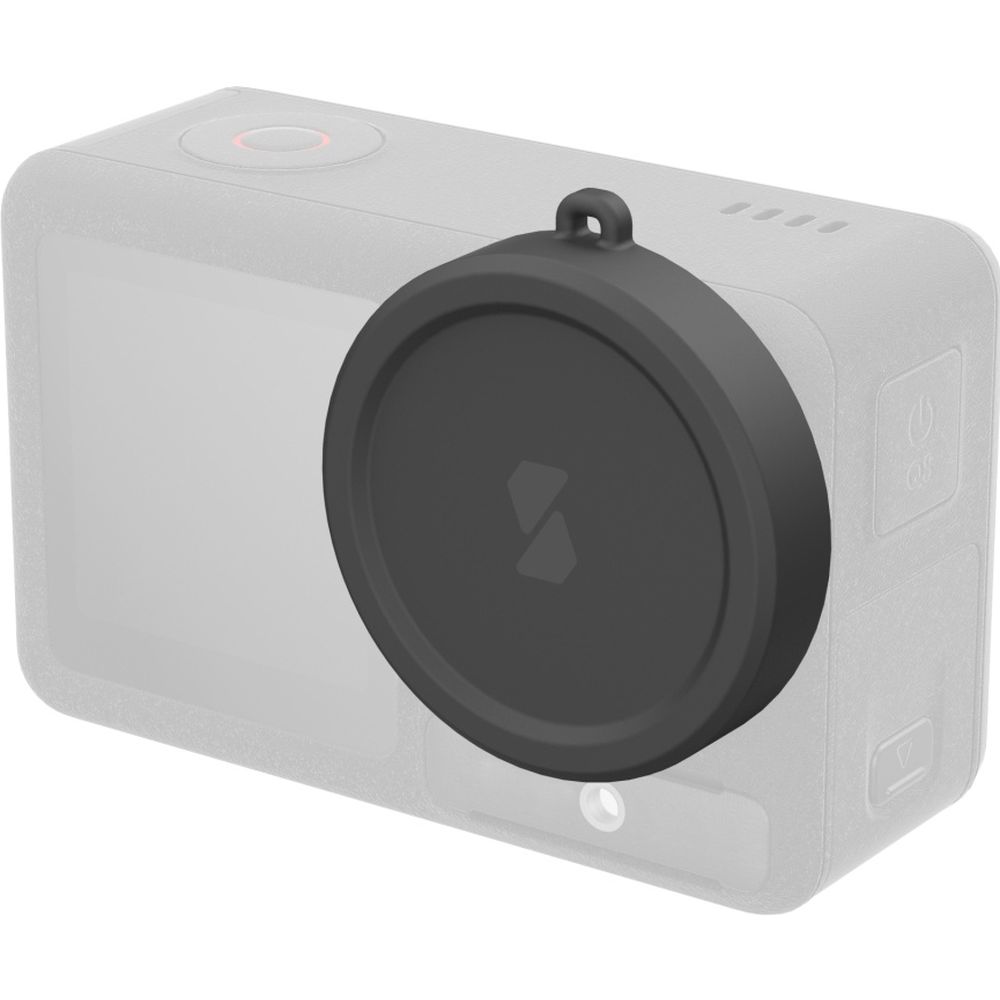 SmallRig 5411 ND-Filter-Kit für DJI Osmo Action 5 Pro / 4