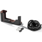 SmallRig 5095 Leather Case Kit for Nikon Z f (black)