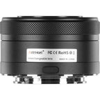 AstrHori 27mm f/2.8 II Sony E (APS-C) Autofocus black