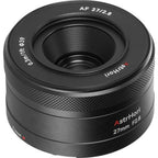 AstrHori 27mm f/2.8 II Sony E (APS-C) Autofocus black