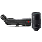 Leica 40154 APO-TELEVID 82 Kit + zoom eyepiece 25x-50x WW ASPH.