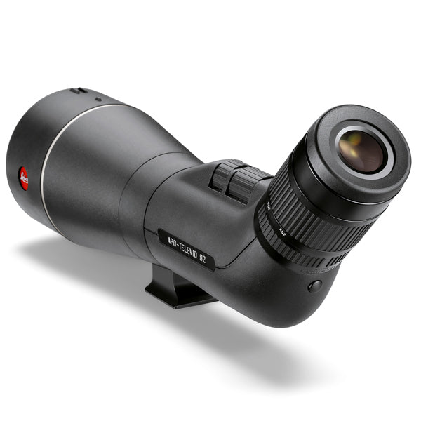 Leica 40154 APO-TELEVID 82 Kit + zoom eyepiece 25x-50x WW ASPH.
