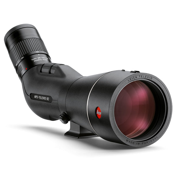 Leica 40154 APO-TELEVID 82 Kit + zoom eyepiece 25x-50x WW ASPH.