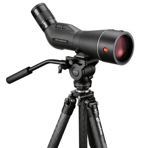 Leica 40154 APO-TELEVID 82 Kit + zoom eyepiece 25x-50x WW ASPH.