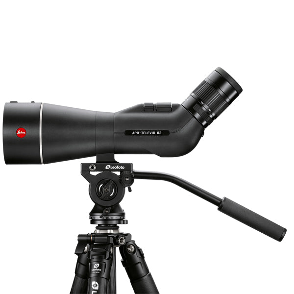 Leica 40154 APO-TELEVID 82 Kit + zoom eyepiece 25x-50x WW ASPH.