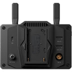 Hollyland Pyro Wireless Transceiver Monitor Kit (5,5 Zoll und 7 Zoll)