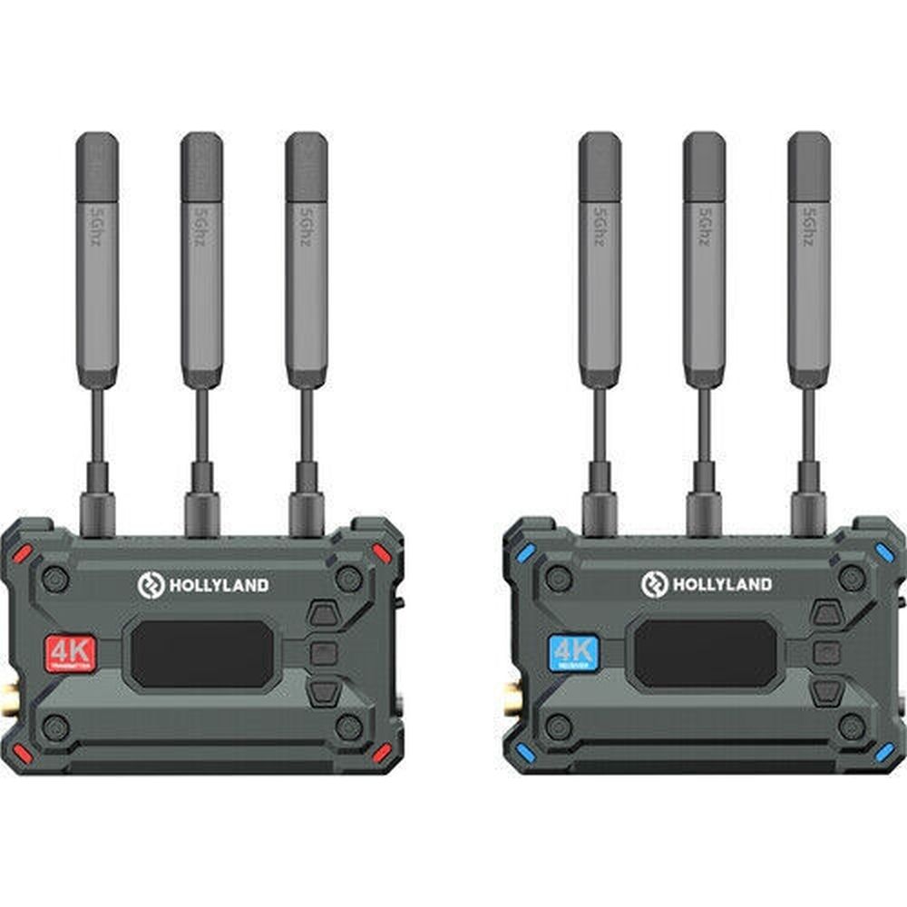 Hollyland Pyro Video Transmission & Monitoring Kit