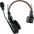 Hollyland Solidcom C1 Pro kabelloses Stereo-Master-Headset Double-Ear Version
