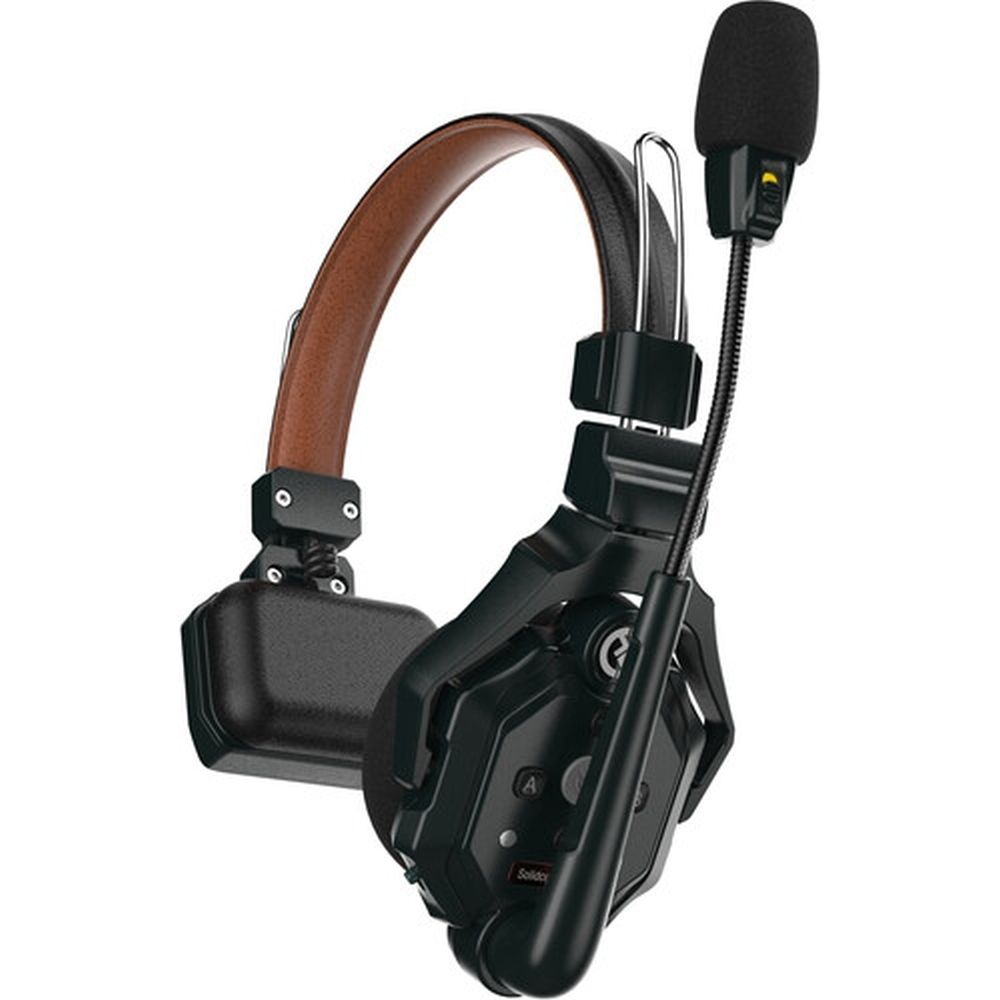 Hollyland Solidcom C1 Pro kabelloses Stereo-Master-Headset Double-Ear Version