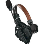 Hollyland Solidcom C1 Pro Kabelloses Stereo-Fernbedienungs-Headset