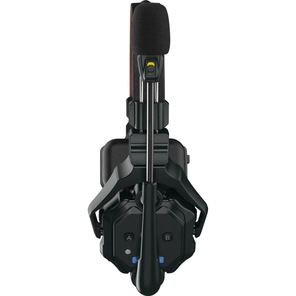 Hollyland Solidcom C1 Pro Kabelloses Stereo-Fernbedienungs-Headset