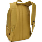 Schutzhülle Logic Jaunt recycelter Rucksack 15,6", dunkles Gold