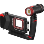 Sealife SportDiver Ultra 2500 Set (SL405 + SL671 Bundle-Box)