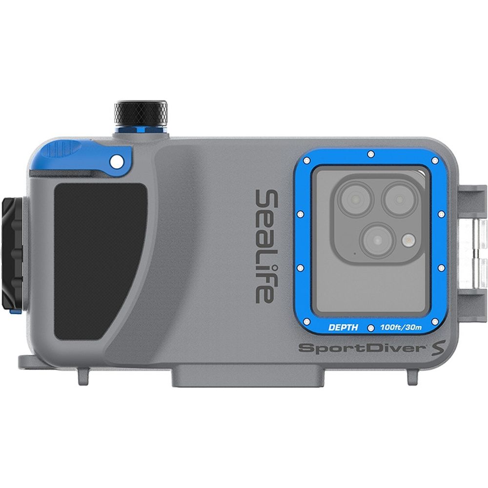 Sealife SportDiver S Unterwasser-Smartphonegehäuse