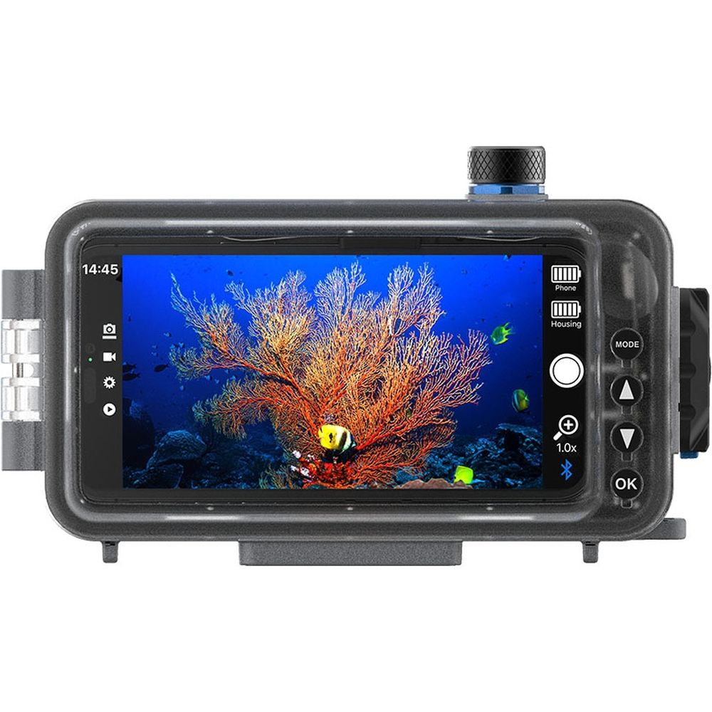 Sealife SportDiver S Unterwasser-Smartphonegehäuse