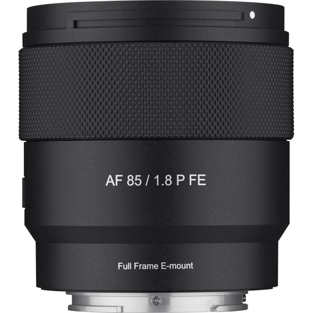 Samyang 85mm f/1.8 P AF Sony FE