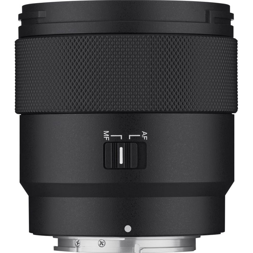 Samyang 85mm f/1.8 P AF Sony FE