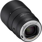 Samyang 85mm f/1.8 P AF Sony FE