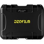 DZOFilm Arles Lustre 14/21/25/35/40/50/75/100/135/180mm FF/VV Prime Cine-Objektiv (PL-Halterung, Meter)
